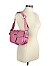 Coach 100% Leather Pink Leather Shoulder Bag One size - photo 2