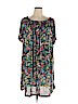 H&M Black Casual Dress Size XL - photo 1