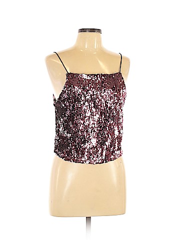 Forever 21 Sleeveless Top (view 1)