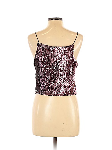 Forever 21 Sleeveless Top (view 2)