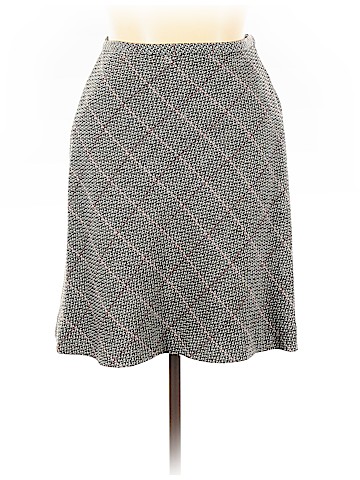 Karen Scott Casual Skirt (view 1)