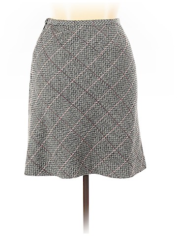 Karen Scott Casual Skirt (view 2)