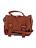 Just Fab Brown Satchel One size - photo 1