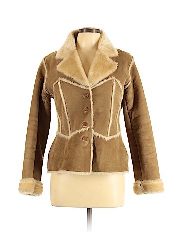 Wilsons Leather Leather Jacket (view 1)