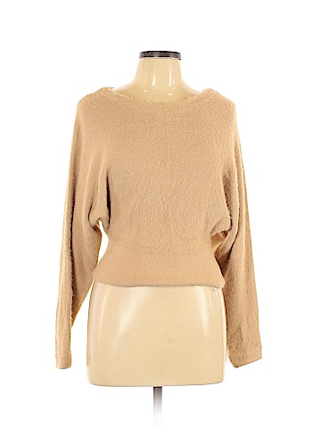 Forever 21 Pullover Sweater (view 1)