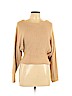 Forever 21 Tan Pullover Sweater Size L - photo 1