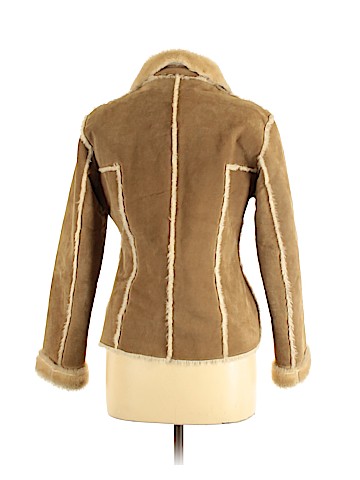 Wilsons Leather Leather Jacket (view 2)