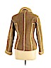 Wilsons Leather 100% Leather Tan Leather Jacket Size L - photo 2