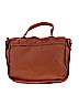 Just Fab Brown Satchel One size - photo 3