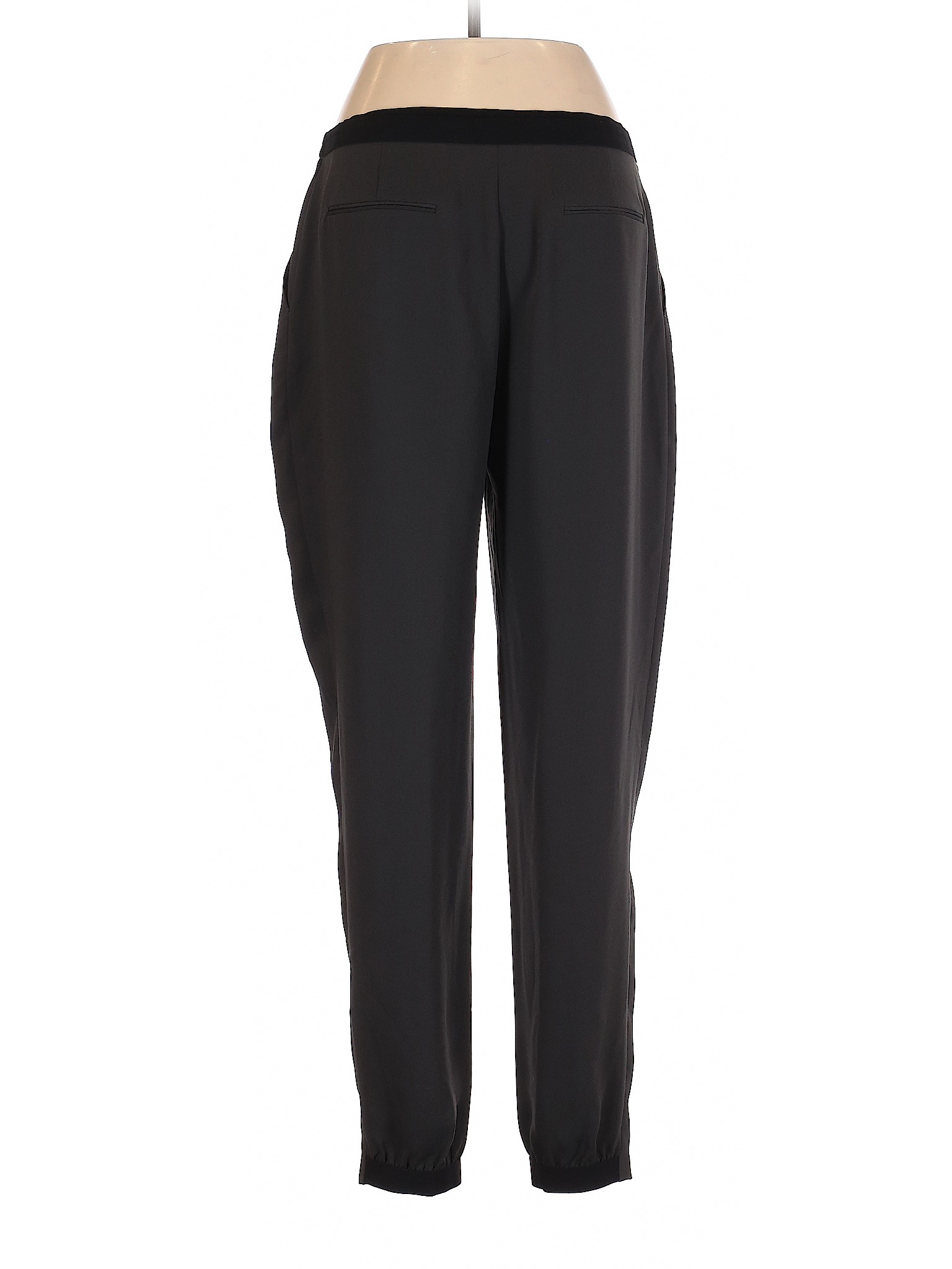 Tahari Women Black Dress Pants 10 | eBay