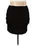 Forever 21 Black Casual Skirt Size 3X - photo 1