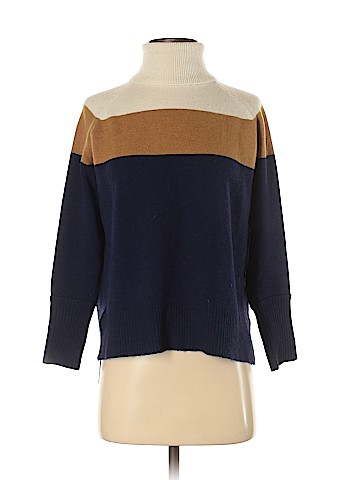 J.Crew Turtleneck Sweater (view 1)