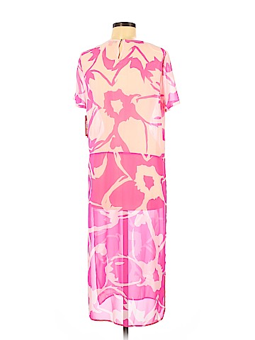 Vince Camuto Short Sleeve Blouse (view 2)