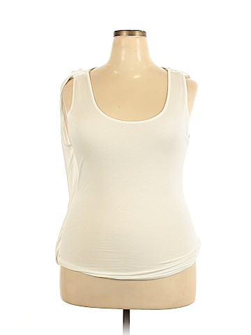Bench Tank Top (view 1)
