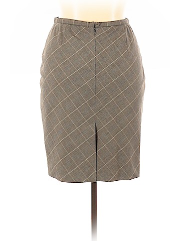 Laura Scott Casual Skirt (view 2)