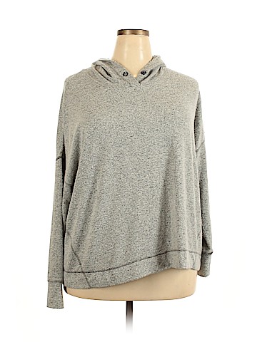 Alfani Pullover Hoodie (view 1)