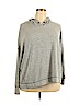 Alfani Gray Pullover Hoodie Size 2X - photo 1