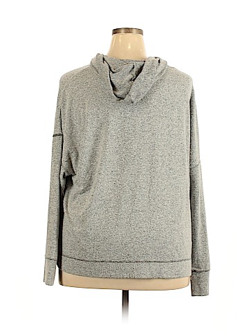 Alfani Pullover Hoodie (view 2)