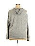 Alfani Gray Pullover Hoodie Size 2X - photo 2