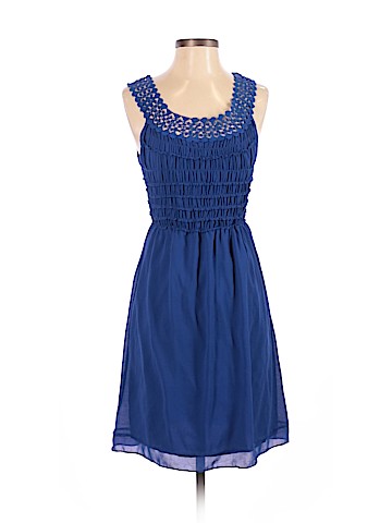 Studio M Casual Dress (view 1)