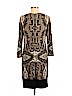 MICHAEL Michael Kors Tan Casual Dress Size 6 - photo 2