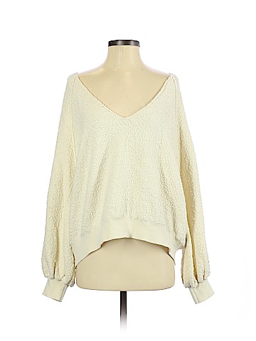 Free People Pullover Sweater (view 1)