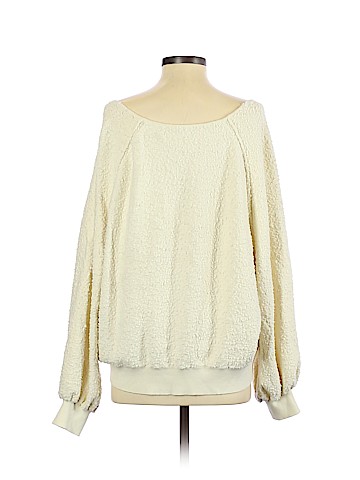 Free People Pullover Sweater (view 2)