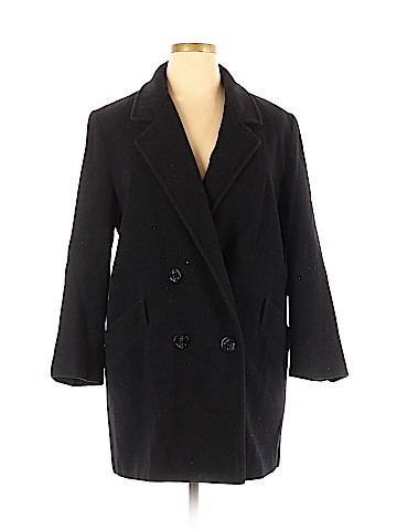 Forecaster of Boston Coat (view 1)