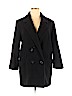 Forecaster of Boston Black Coat Size 14 - photo 1