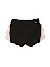 Nike 100% Polyester Black Athletic Shorts Size S - photo 2