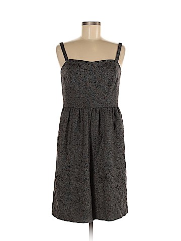 Ann Taylor Casual Dress (view 1)