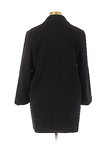 Forecaster of Boston Coat (view 2)