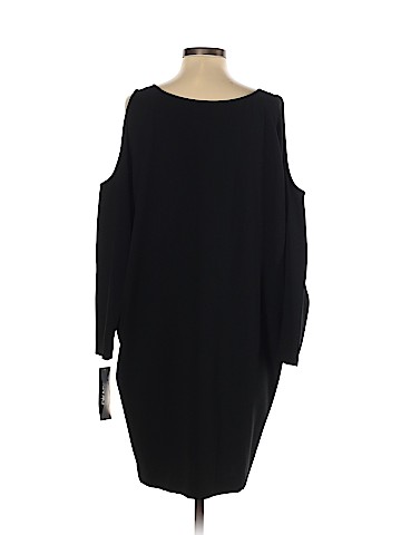 DKNY Cocktail Dress (view 2)