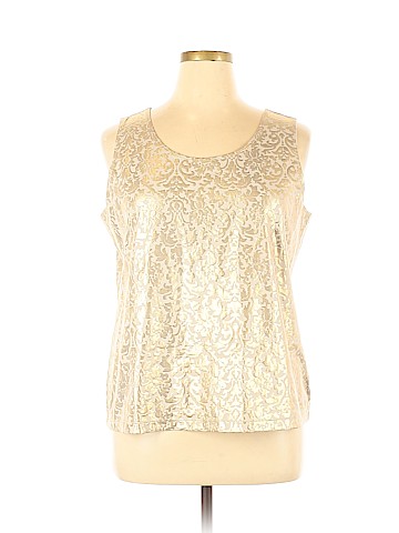 Chico's Tank Top (view 1)