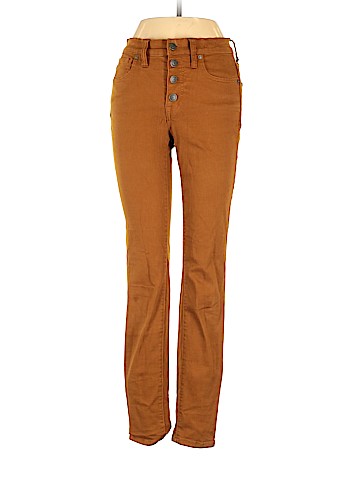 Madewell Jeans (view 1)