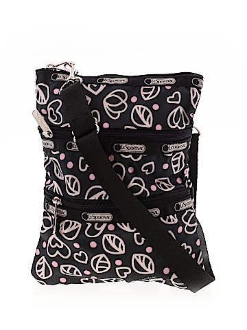 LeSportsac Crossbody Bag (view 1)