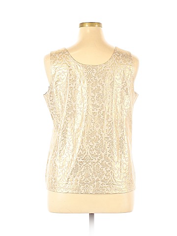 Chico's Tank Top (view 2)