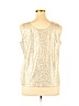Chico's Gold Tank Top Size XL (3) - photo 2
