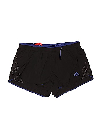 Adidas Athletic Shorts (view 1)