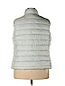 Gap Outlet 100% Polyester White Vest Size XXL - photo 2