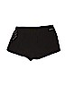 Adidas 100% Polyester Black Athletic Shorts Size M - photo 2