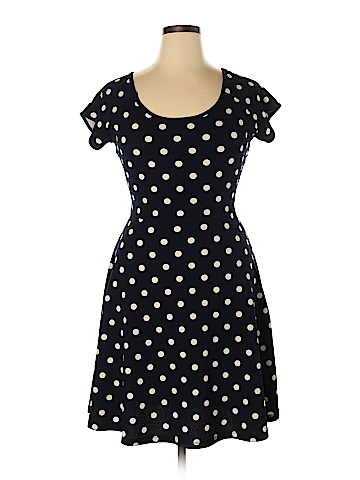 Gilli Casual Dress (view 1)