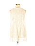 AUW Ivory Cocktail Dress Size XL - photo 1