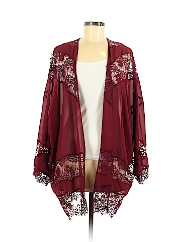 Lush Kimono (view 1)