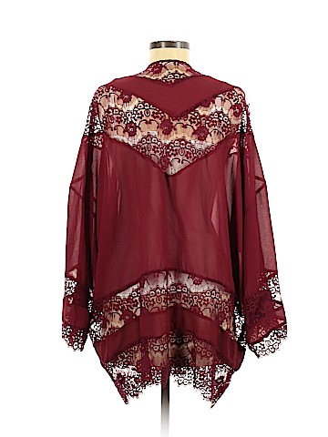 Lush Kimono (view 2)