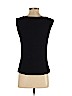 Amour Vert Black Sleeveless Top Size S - photo 2