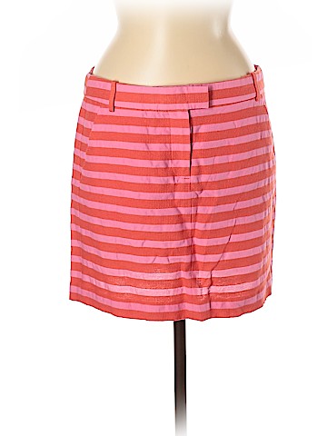 J. Crew Collection Casual Skirt (view 1)