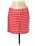 J. Crew Collection Pink Casual Skirt Size 6 - photo 1