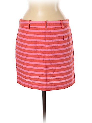 J. Crew Collection Casual Skirt (view 2)