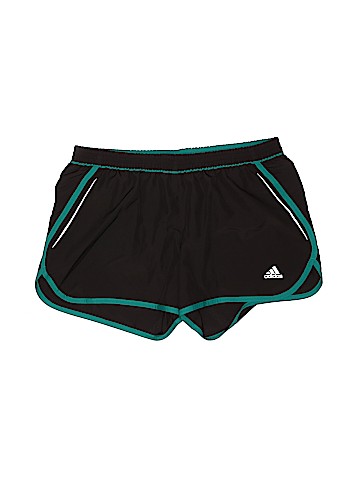 Adidas Athletic Shorts (view 1)